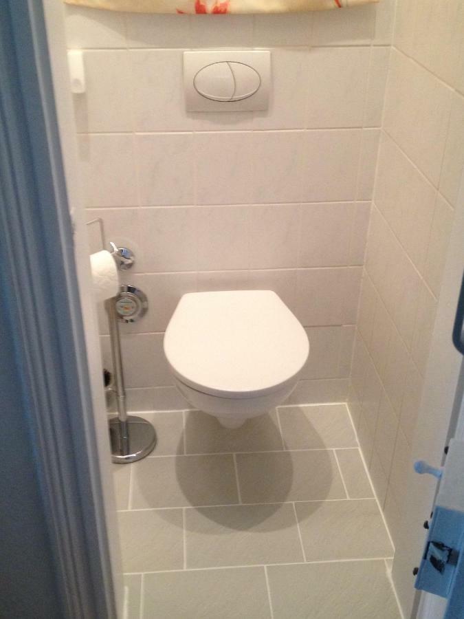 Braunschweig City Nahes Apartment Eksteriør billede