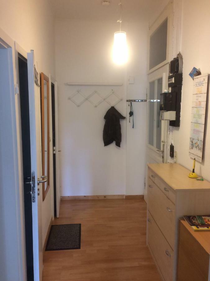 Braunschweig City Nahes Apartment Eksteriør billede