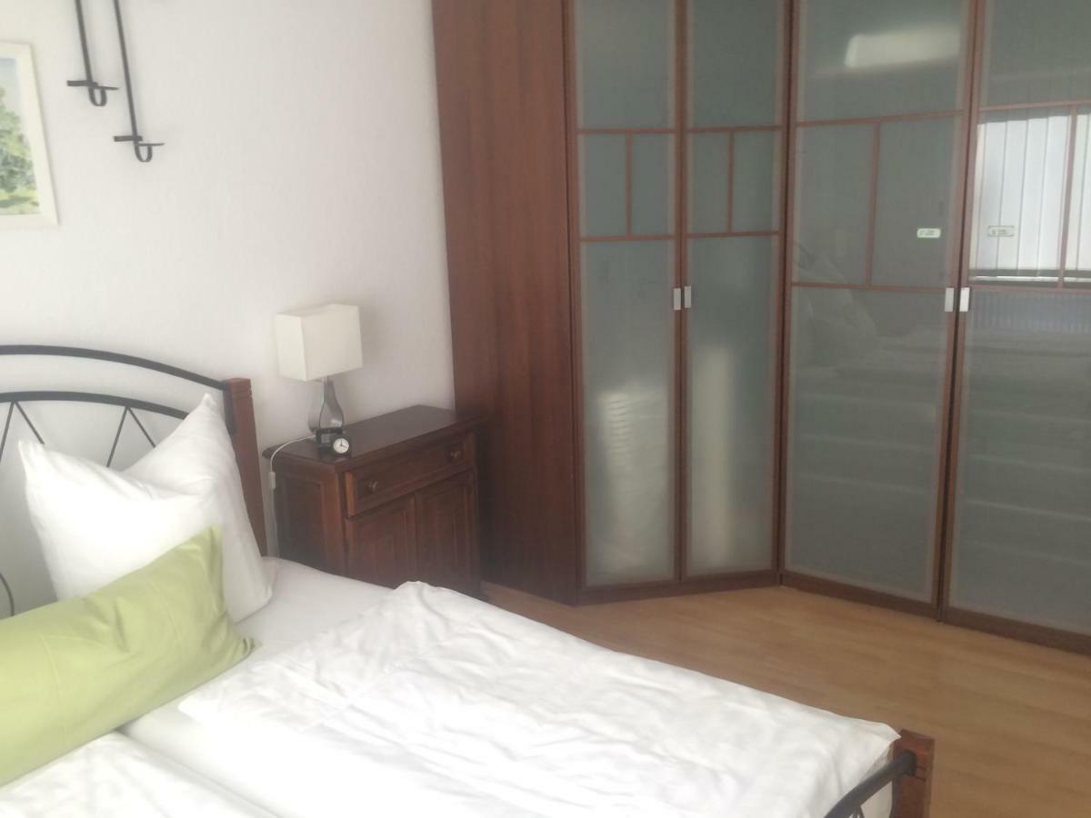 Braunschweig City Nahes Apartment Eksteriør billede